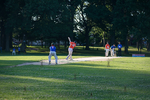 Mayors Cup Cricket - Baisley Pond Park - Jamaica Queens - 2018