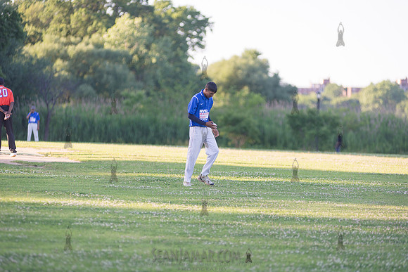 Mayors Cup Cricket - Baisley Pond Park - Jamaica Queens - 2018