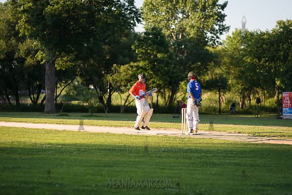 Mayors Cup Cricket - Baisley Pond Park - Jamaica Queens - 2018
