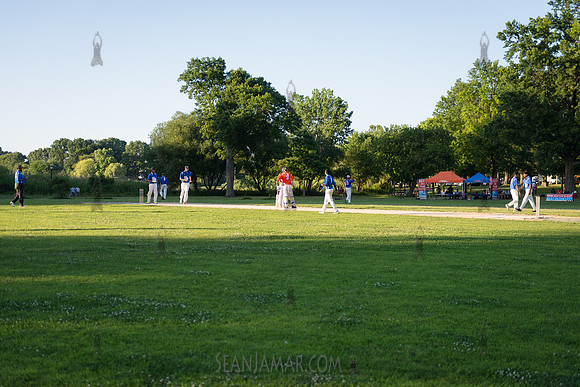 Mayors Cup Cricket - Baisley Pond Park - Jamaica Queens - 2018
