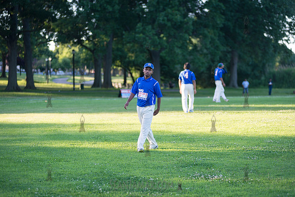Mayors Cup Cricket - Baisley Pond Park - Jamaica Queens - 2018