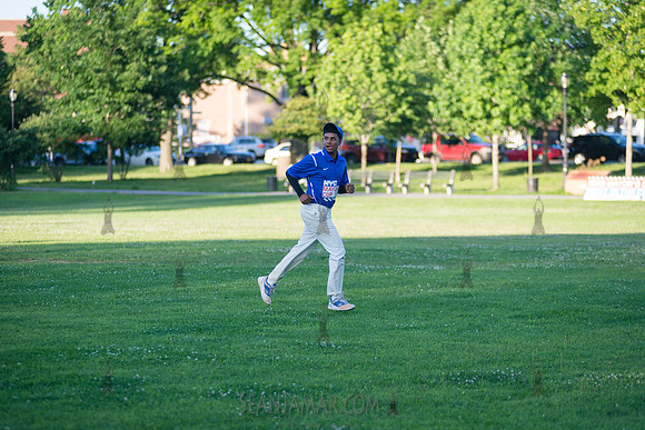 Mayors Cup Cricket - Baisley Pond Park - Jamaica Queens - 2018
