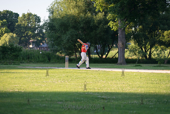 Mayors Cup Cricket - Baisley Pond Park - Jamaica Queens - 2018