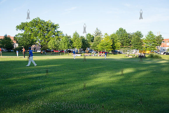 Mayors Cup Cricket - Baisley Pond Park - Jamaica Queens - 2018
