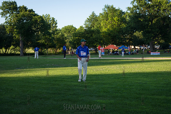 Mayors Cup Cricket - Baisley Pond Park - Jamaica Queens - 2018