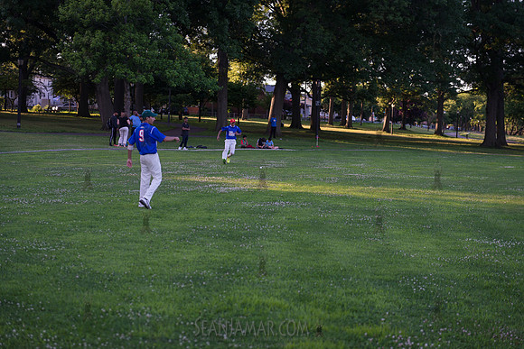 Mayors Cup Cricket - Baisley Pond Park - Jamaica Queens - 2018