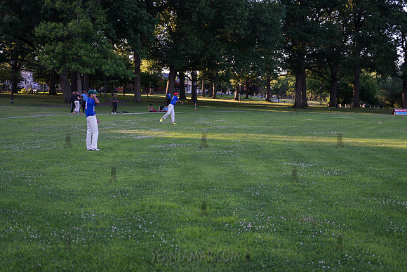Mayors Cup Cricket - Baisley Pond Park - Jamaica Queens - 2018