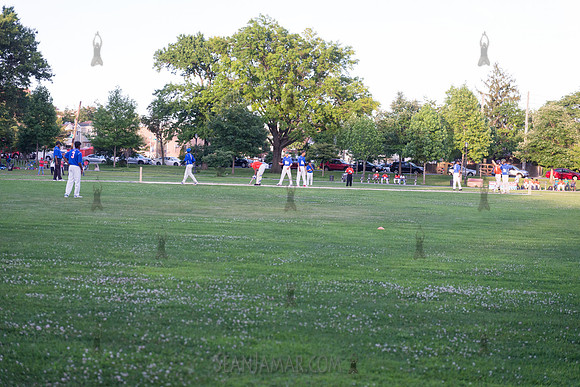Mayors Cup Cricket - Baisley Pond Park - Jamaica Queens - 2018