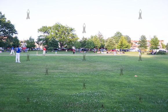 Mayors Cup Cricket - Baisley Pond Park - Jamaica Queens - 2018