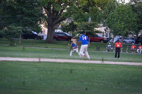 Mayors Cup Cricket - Baisley Pond Park - Jamaica Queens - 2018