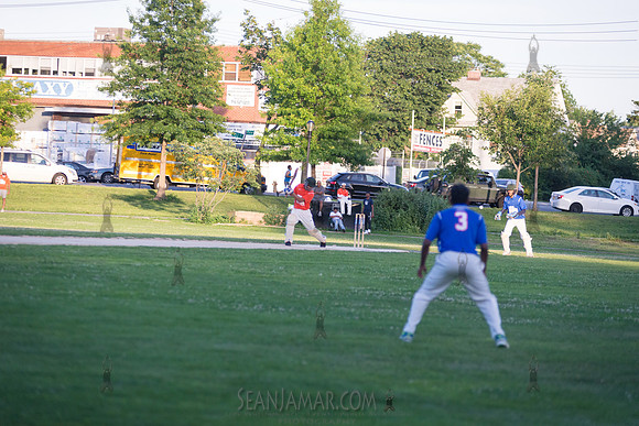Mayors Cup Cricket - Baisley Pond Park - Jamaica Queens - 2018