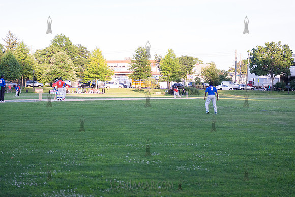 Mayors Cup Cricket - Baisley Pond Park - Jamaica Queens - 2018