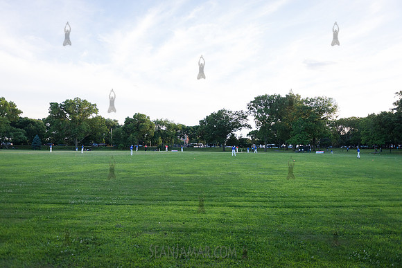 Mayors Cup Cricket - Baisley Pond Park - Jamaica Queens - 2018