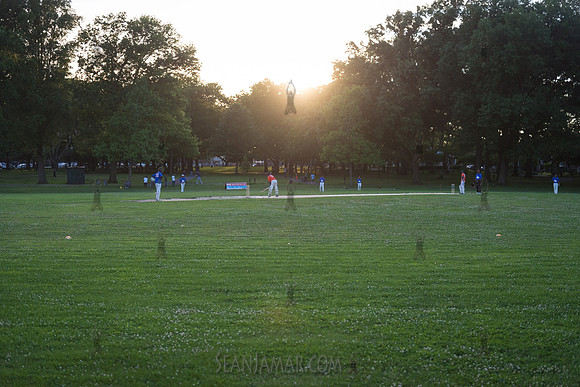 Mayors Cup Cricket - Baisley Pond Park - Jamaica Queens - 2018