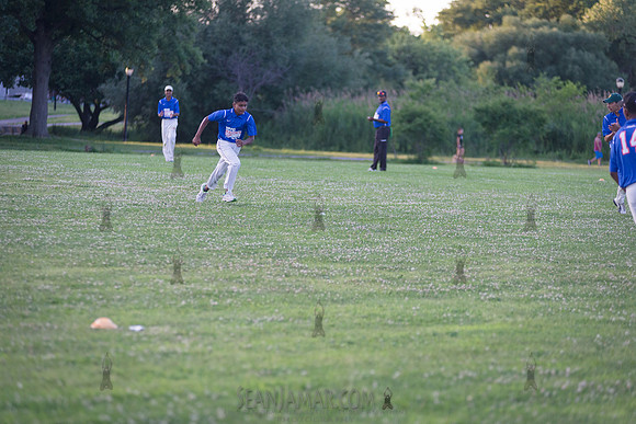 Mayors Cup Cricket - Baisley Pond Park - Jamaica Queens - 2018