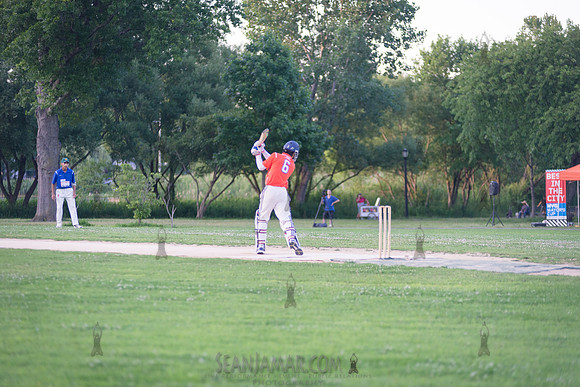 Mayors Cup Cricket - Baisley Pond Park - Jamaica Queens - 2018