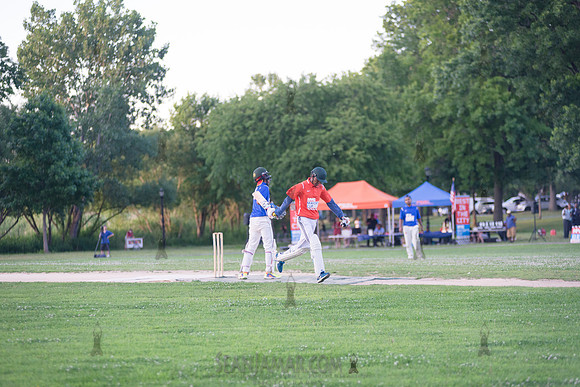 Mayors Cup Cricket - Baisley Pond Park - Jamaica Queens - 2018