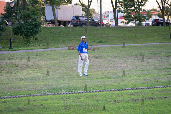 Mayors Cup Cricket - Baisley Pond Park - Jamaica Queens - 2018