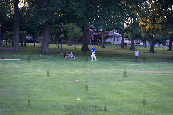 Mayors Cup Cricket - Baisley Pond Park - Jamaica Queens - 2018