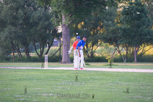 Mayors Cup Cricket - Baisley Pond Park - Jamaica Queens - 2018