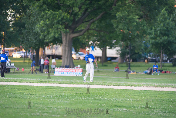 Mayors Cup Cricket - Baisley Pond Park - Jamaica Queens - 2018