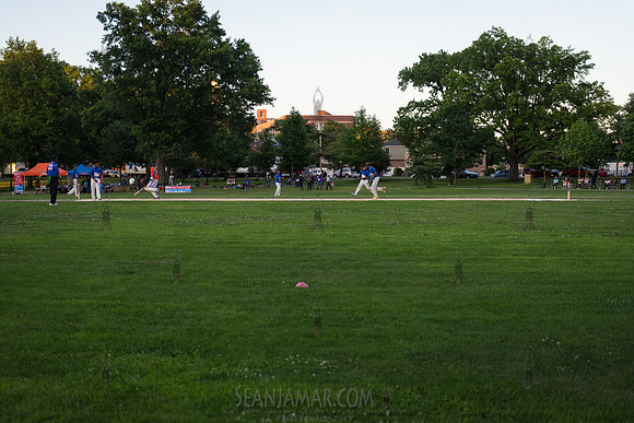 Mayors Cup Cricket - Baisley Pond Park - Jamaica Queens - 2018