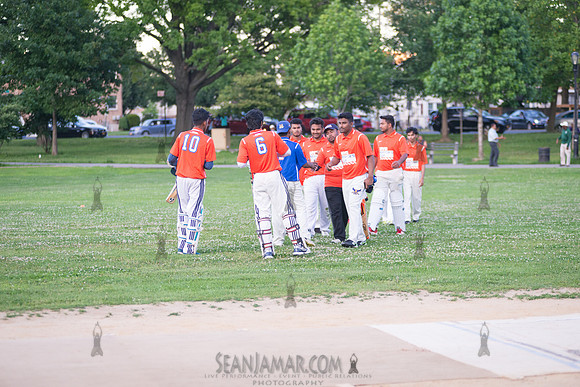 Mayors Cup Cricket - Baisley Pond Park - Jamaica Queens - 2018