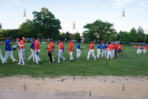 Mayors Cup Cricket - Baisley Pond Park - Jamaica Queens - 2018