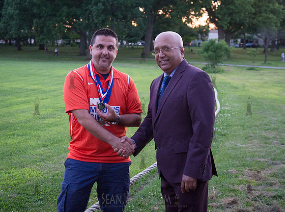 Mayors Cup Cricket - Baisley Pond Park - Jamaica Queens - 2018