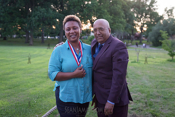 Mayors Cup Cricket - Baisley Pond Park - Jamaica Queens - 2018