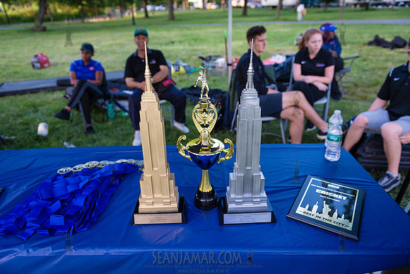 Mayors Cup Cricket - Baisley Pond Park - Jamaica Queens - 2018