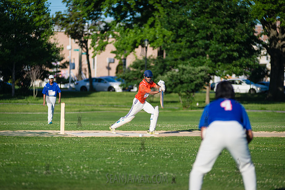 Mayors Cup Cricket - Baisley Pond Park - Jamaica Queens - 2018
