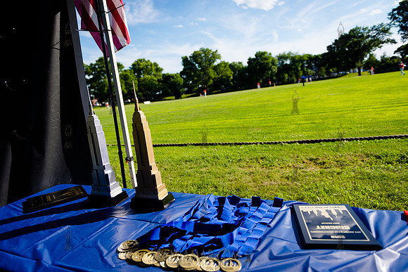 Mayors Cup Cricket - Baisley Pond Park - Jamaica Queens - 2018