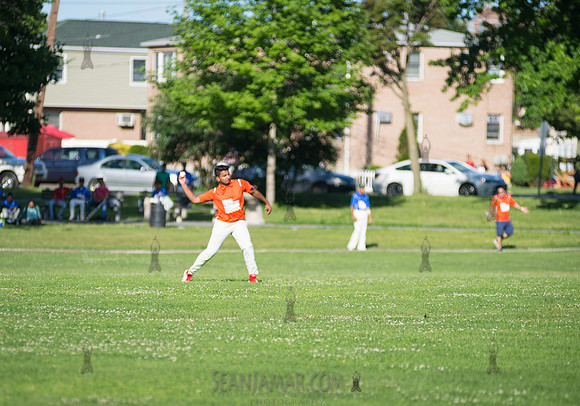 Mayors Cup Cricket - Baisley Pond Park - Jamaica Queens - 2018