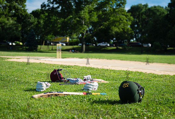 Mayors Cup Cricket - Baisley Pond Park - Jamaica Queens - 2018