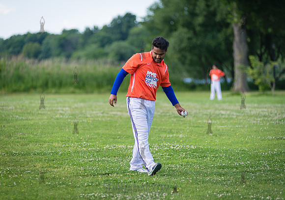 Mayors Cup Cricket - Baisley Pond Park - Jamaica Queens - 2018
