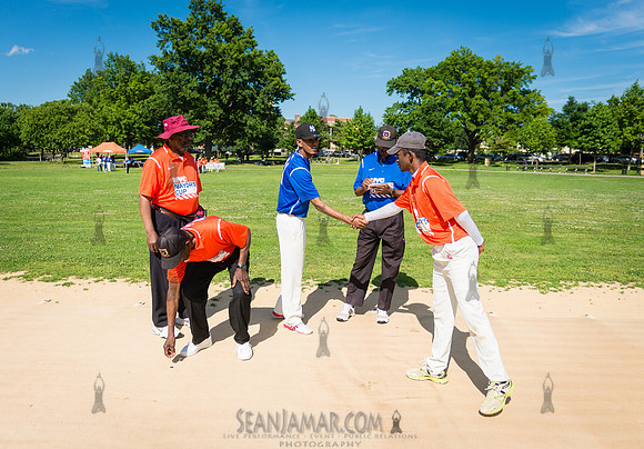Mayors Cup Cricket - Baisley Pond Park - Jamaica Queens - 2018
