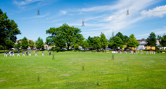Mayors Cup Cricket - Baisley Pond Park - Jamaica Queens - 2018