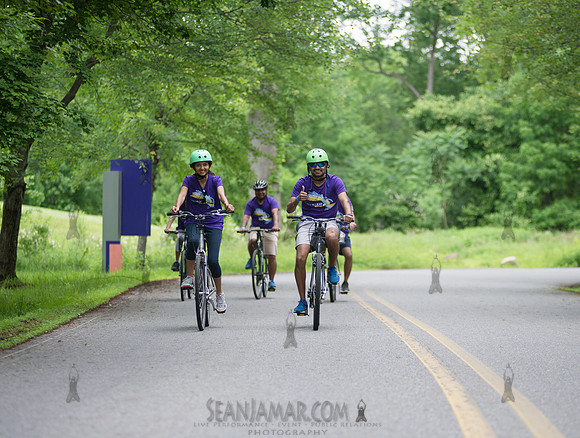 Go The Distance 4 Autism - Bergen Community College - Paramus NJ - 2018