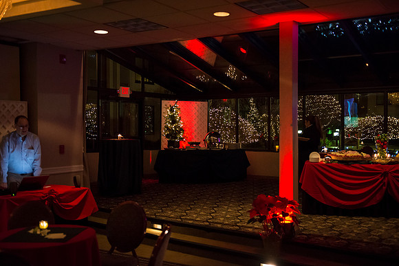 Holiday Inn - Hasbrouck Heights