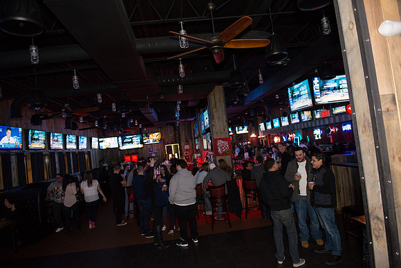 2014-03-22 Kilroys - Carlstadt NJ