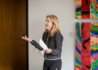NYC Parks and Open Space Partners Board Breakfast - Cozen Oconno