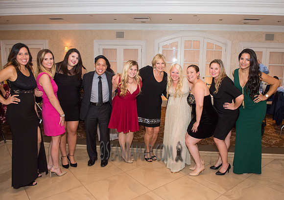 Heart of Gold Gala - The Fiesta - Woodridge NJ - 2016