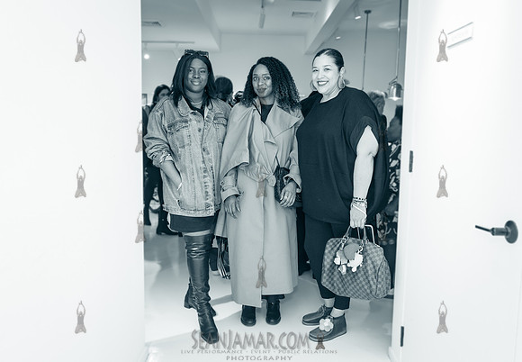 Creatives & Creators - Atelier Jolie - NYC - 2025