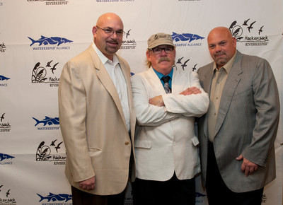 Hackensack Riverkeeper's 2012 Annual Award Dinner and Sustainabl