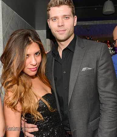 New Years Eve - Boa - Hoboken NJ - 2013