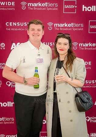 The AFO Group - US Launch Party - The Public - NYC - 2024