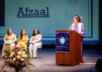 New Visions AMSIII Graduation - City Tech University - NYC - 202
