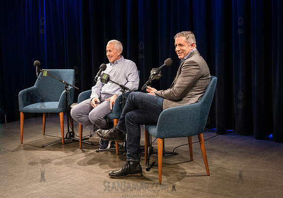 2024-11-14 Masters Of Scale - Jeff Berman - Danny Meyer