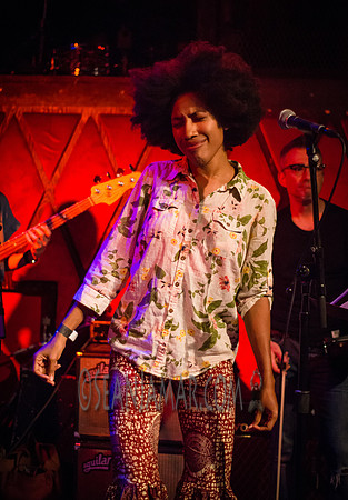 Rench - Rockwood Music Hall - NYC - 2017